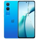 Смартфон OnePlus Nord CE4 Lite 5G 8/128GB Синий (Mega Blue)