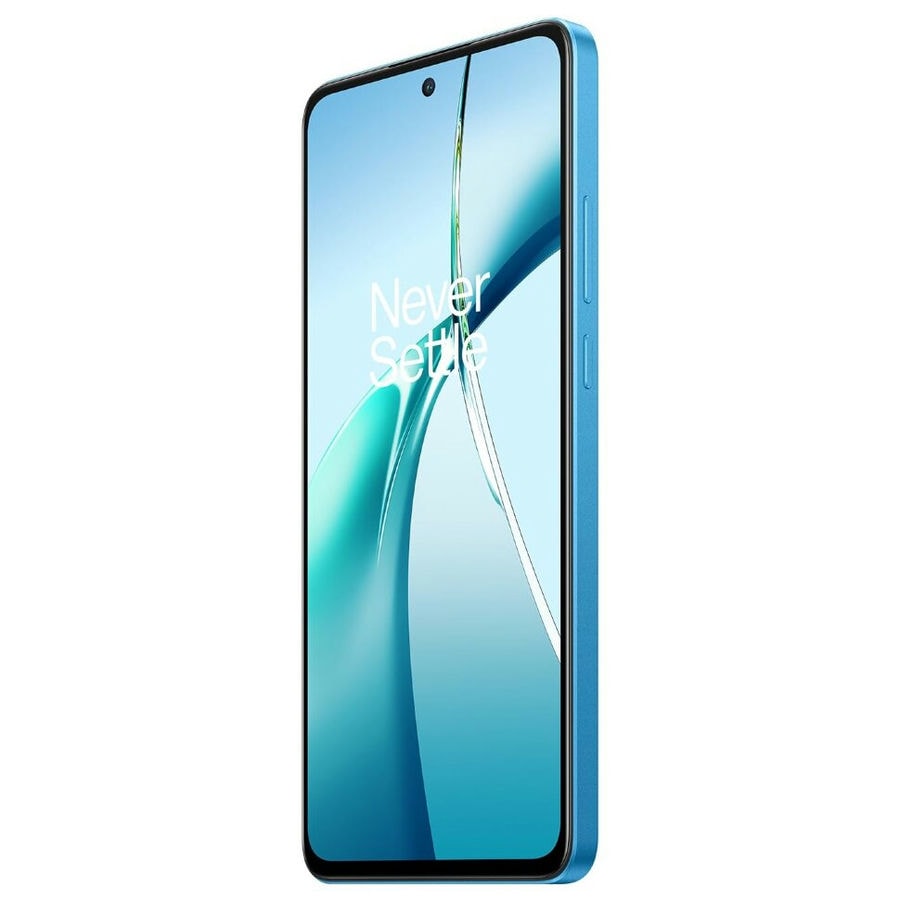Смартфон OnePlus Nord CE4 Lite 5G 8/128GB Синий (Mega Blue)