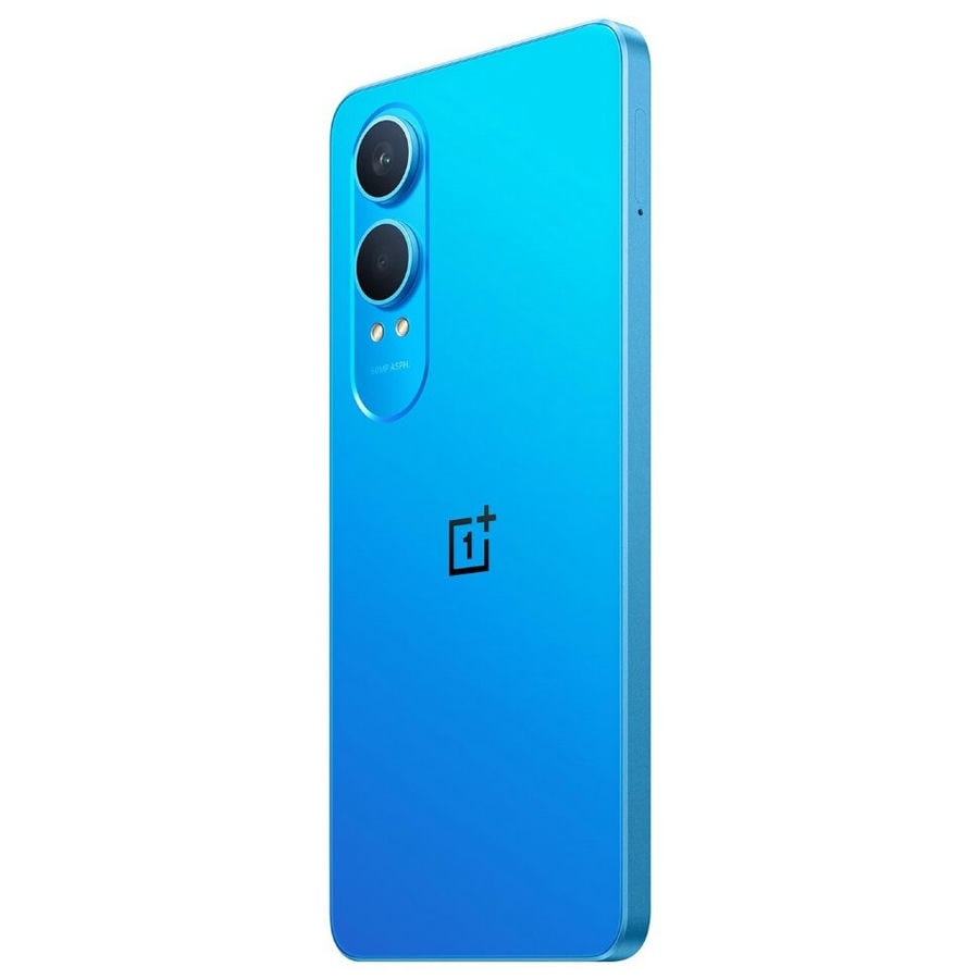 Смартфон OnePlus Nord CE4 Lite 5G 8/128GB Синий (Mega Blue)