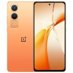 Смартфон OnePlus Nord CE4 Lite 5G 8/256GB Оранжевый (Ultra Orange)