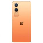 Смартфон OnePlus Nord CE4 Lite 5G 8/256GB Оранжевый (Ultra Orange)