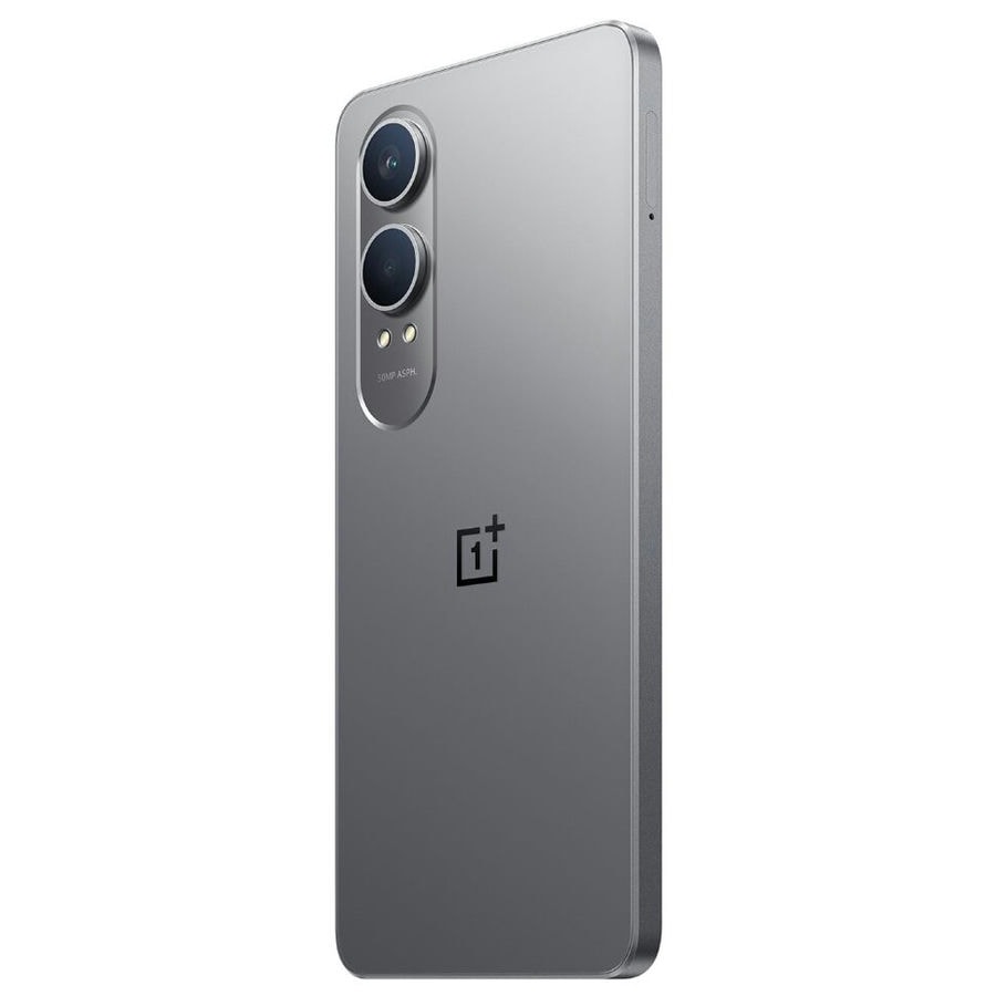 Смартфон OnePlus Nord CE4 Lite 5G 8/256GB Серый (Super Silver)