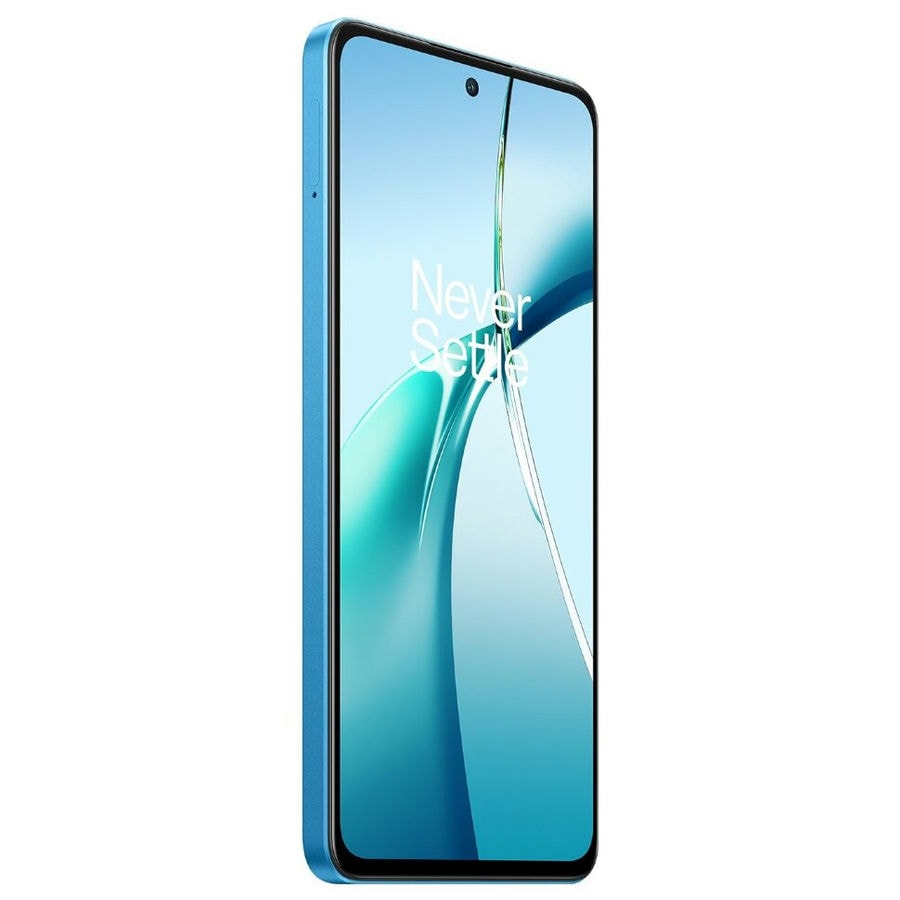 Смартфон OnePlus Nord CE4 Lite 5G 8/256GB Синий (Mega Blue)