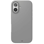 Чехол защитный VLP Aster Case MagSafe для iPhone 16 Серый