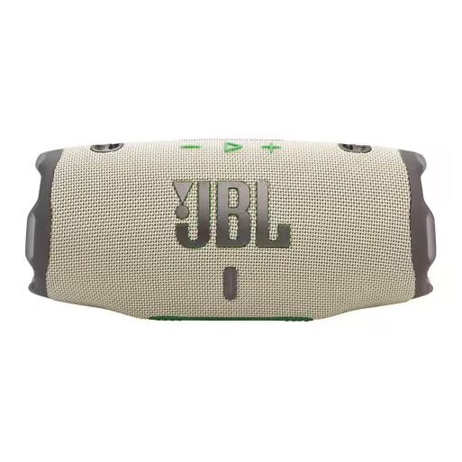 Портативная колонка JBL Charge 6 Песочный (Sand)