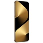 Смартфон HUAWEI Pura 80 Ultra 16/1024GB Золотой (Gold)