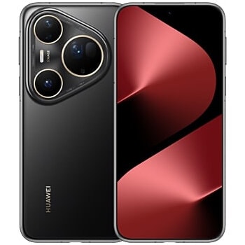 Смартфон HUAWEI Pura 80 Ultra 16/512GB Черный (Black)