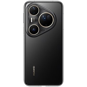 Смартфон HUAWEI Pura 80 Ultra 16/512GB Черный (Black)
