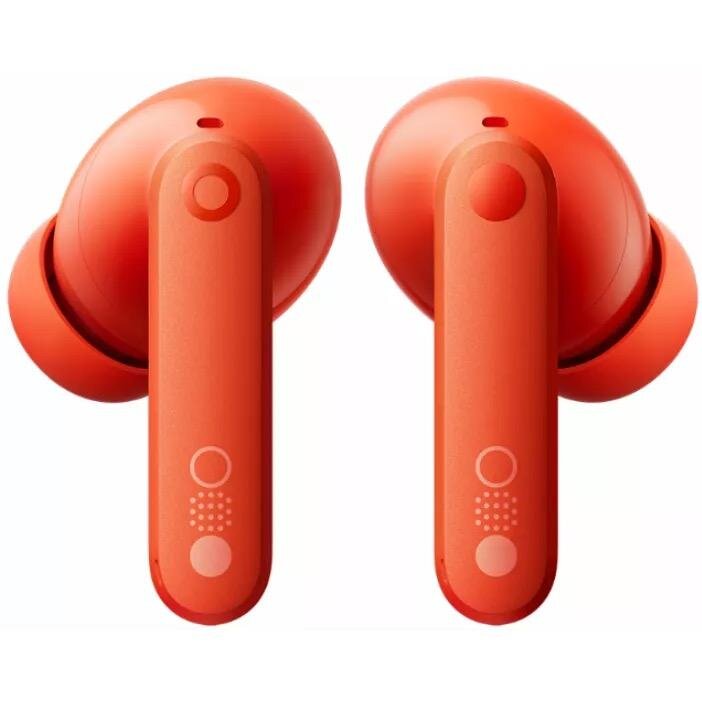 Беспроводные наушники CMF by Nothing Buds Pro 2 Оранжевый (Orange)