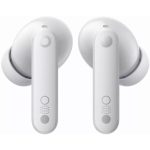 Беспроводные наушники CMF by Nothing Buds Pro 2 Серый (Light Gray)