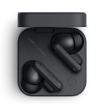 Беспроводные наушники CMF by Nothing Buds Pro 2 Черный (Dark Gray)