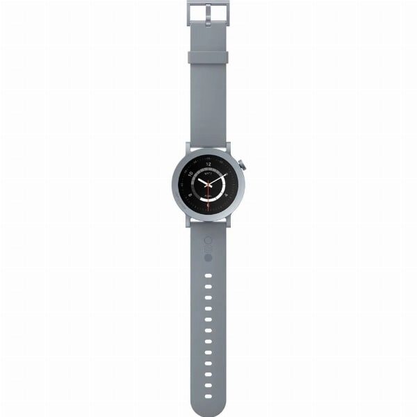 Умные часы CMF by Nothing Watch Pro 2 Серый (Ash Grey)