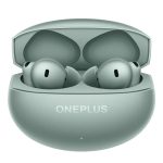 Беспроводные наушники OnePlus Buds 4 Зеленый (Zen Green)