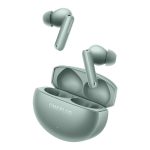 Беспроводные наушники OnePlus Buds 4 Зеленый (Zen Green)