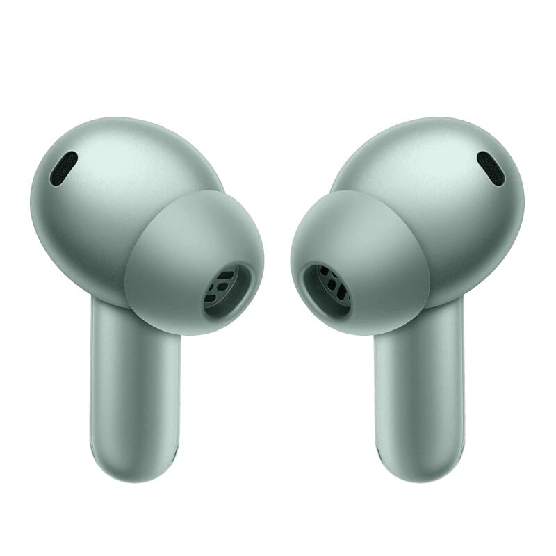 Беспроводные наушники OnePlus Buds 4 Зеленый (Zen Green)