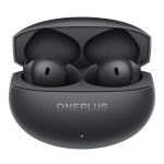 Беспроводные наушники OnePlus Buds 4 Черный (Metallic Gray)