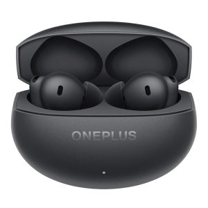 Беспроводные наушники OnePlus Buds 4 Черный (Metallic Gray)