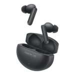 Беспроводные наушники OnePlus Buds 4 Черный (Metallic Gray)