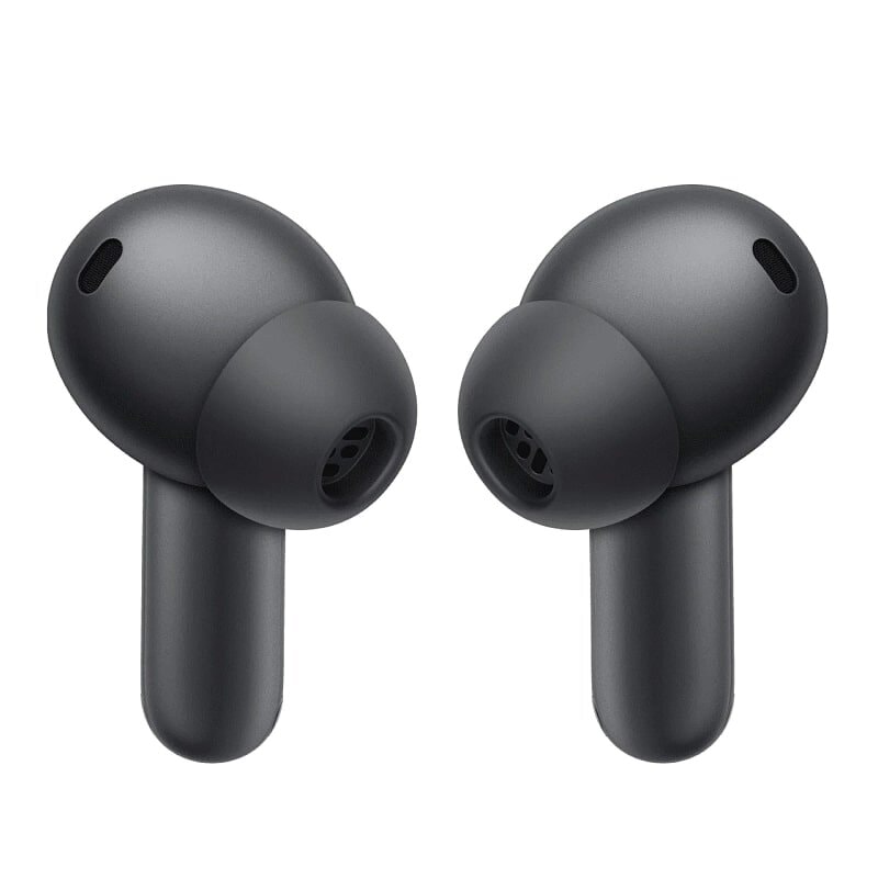 Беспроводные наушники OnePlus Buds 4 Черный (Metallic Gray)