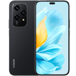 Смартфон HONOR 200 Lite 8/256GB Черный (Midnight Black)