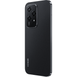 Смартфон HONOR 200 Lite 8/256GB Черный (Midnight Black)