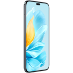 Смартфон HONOR 200 Lite 8/256GB Черный (Midnight Black)