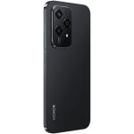Смартфон HONOR 200 Lite 8/256GB Черный (Midnight Black)
