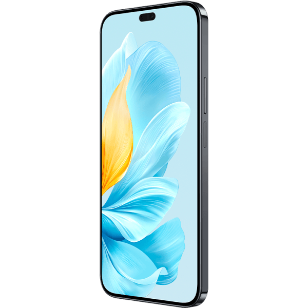 Смартфон HONOR 200 Lite 12/256GB Черный (Midnight Black)