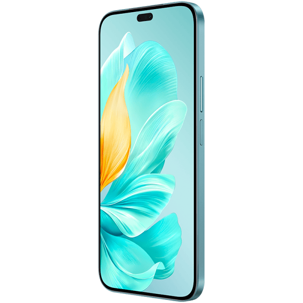 Смартфон HONOR 200 Lite 8/256GB Зеленый (Cyan Lake)