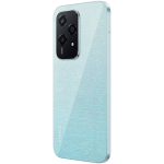 Смартфон HONOR 200 Lite 8/256GB Голубой (Starry Blue)