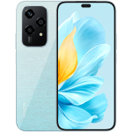 Смартфон HONOR 200 Lite 12/256GB Голубой (Starry Blue)