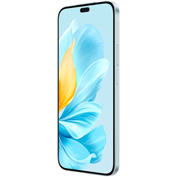 Смартфон HONOR 200 Lite 12/256GB Голубой (Starry Blue)