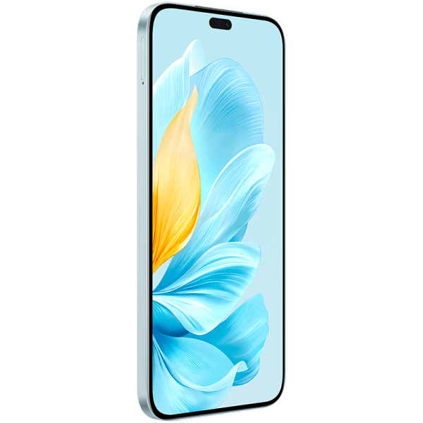 Смартфон HONOR 200 Lite 12/256GB Голубой (Starry Blue)