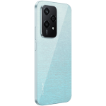 Смартфон HONOR 200 Lite 12/256GB Голубой (Starry Blue)