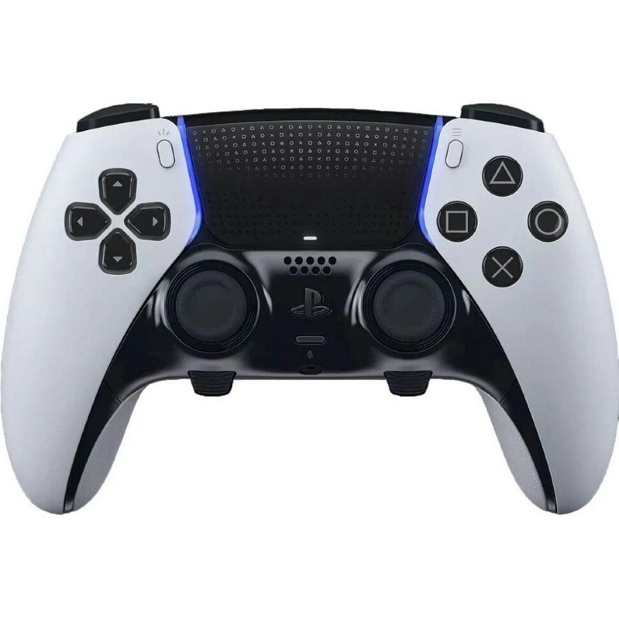 Геймпад Sony PlayStation DualSense Edge Wireless Controller Белый