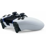 Геймпад Sony PlayStation DualSense Edge Wireless Controller Белый