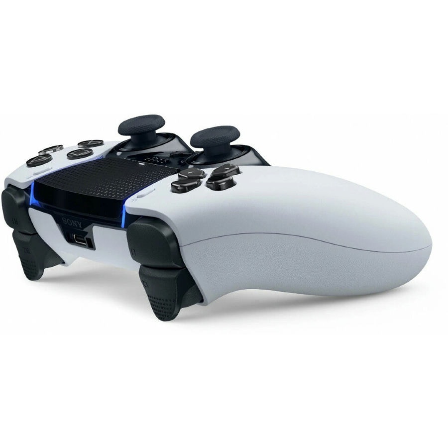 Геймпад Sony PlayStation DualSense Edge Wireless Controller Белый