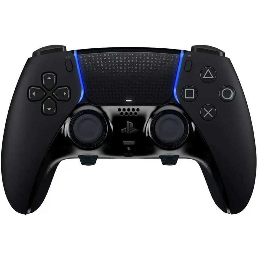 Геймпад Sony PlayStation DualSense Edge Wireless Controller Черный