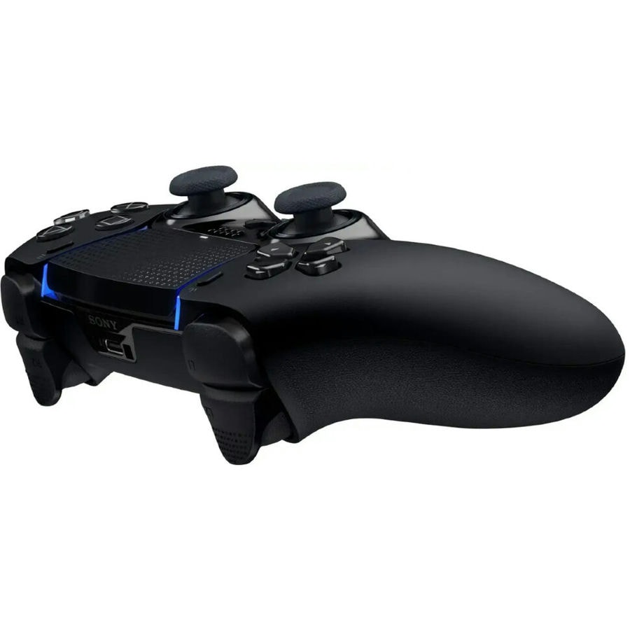 Геймпад Sony PlayStation DualSense Edge Wireless Controller Черный