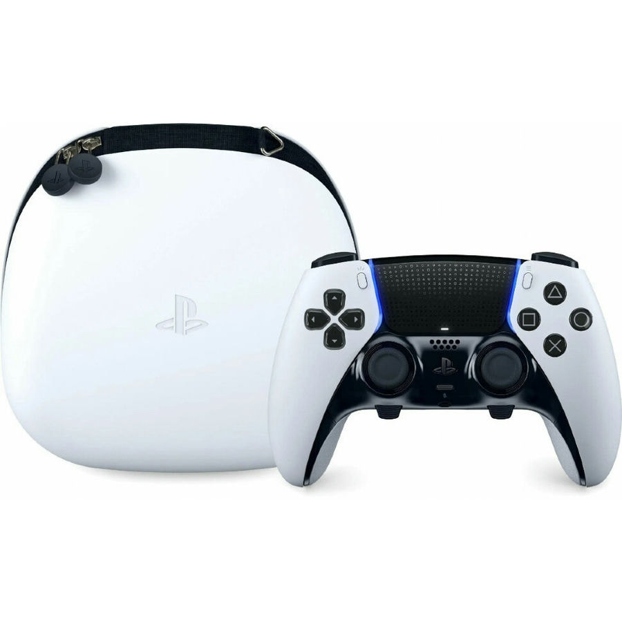 Геймпад Sony PlayStation DualSense Edge Wireless Controller Белый