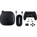 Геймпад Sony PlayStation DualSense Edge Wireless Controller Черный