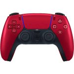 Геймпад Sony PlayStation DualSense Wireless Controller Вулканический красный (Volcanic Red)