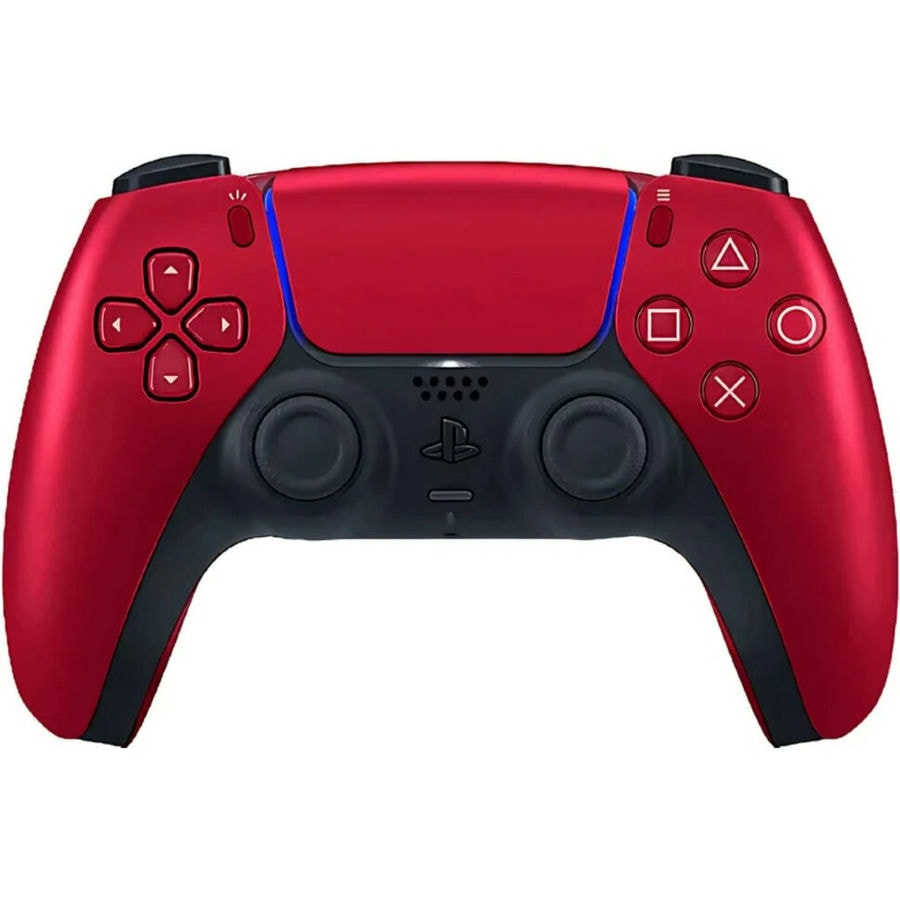 Геймпад Sony PlayStation DualSense Wireless Controller Вулканический красный (Volcanic Red)