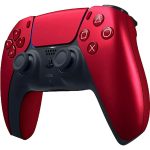 Геймпад Sony PlayStation DualSense Wireless Controller Вулканический красный (Volcanic Red)
