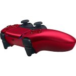 Геймпад Sony PlayStation DualSense Wireless Controller Вулканический красный (Volcanic Red)