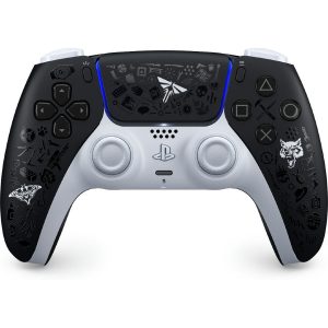 Геймпад Sony PlayStation DualSense Wireless Controller The Last of Us Limited Edition