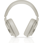 Беспроводные наушники Bowers & Wilkins Px7 S3 Белый (Canvas White)