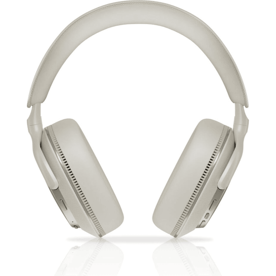 Беспроводные наушники Bowers & Wilkins Px7 S3 Белый (Canvas White)