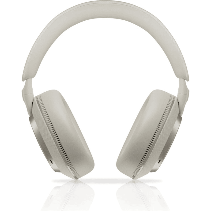 Беспроводные наушники Bowers & Wilkins Px7 S3 Белый (Canvas White)