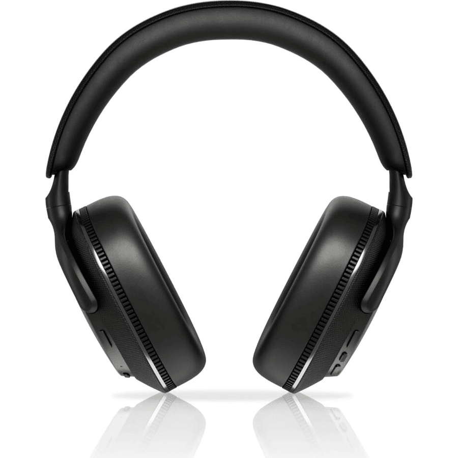 Беспроводные наушники Bowers & Wilkins Px7 S3 Черный (Black)